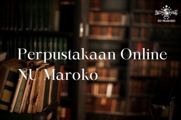 Perpustakaan Online NU Maroko